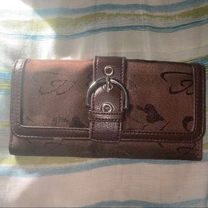 Women’s Wallet